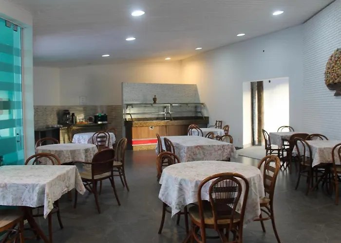 Farol de Itapuã PraiaHotel em Salvador