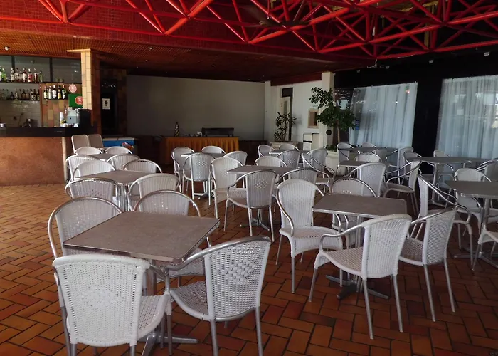 Sol Victoria MarinaHotel em Salvador