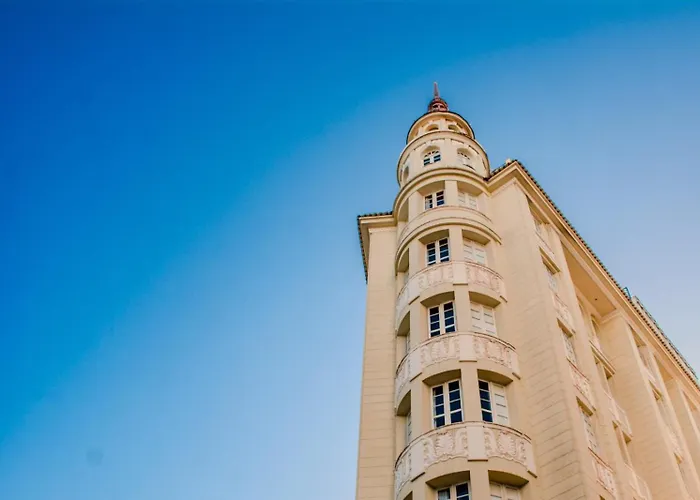 Fera PalaceHotel em Salvador